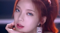 NINE MUSES - Love City