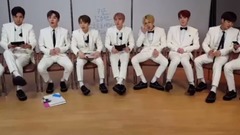 VAPP PENTAGON教科书第三季 #2 回顾历史(韩国歌谣界)