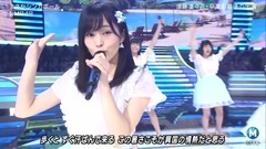 170728 まさかシンガポール @ Music Station