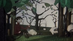 Passenger - The Boy Who Cried Wolf