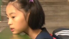 ライオンのグータッチ