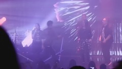 Su Presencia NxTwave