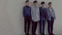 NUEST W 如果 拍攝花絮