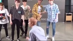 PENTAGON-NIMDLE初声游戏