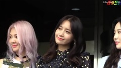 Happy Together 上班