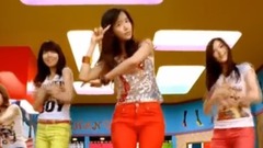 Girl' Generation - Gee - Areia Remix 混音饭制版