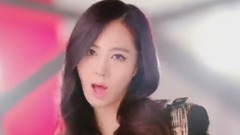 Girls' Generation - I got a boy - Areia K-pop Remix混音饭制版
