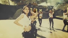 Catch Me If You Can (Korean Ver.Areia Remix 混音饭制版