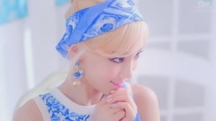 Lion Heart - Areia Kpop Remix 混音饭制版