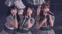 小嶋陽菜感謝祭cut