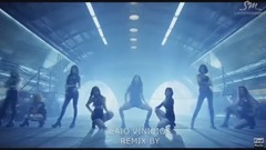 少女时代 - You Think First Nuclo Remix饭制版