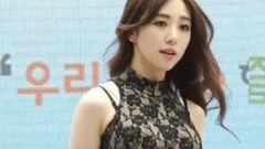 韩国女团爱豆身材之蚂蚁腰(非完整版)