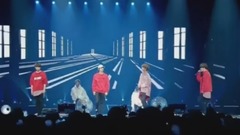 防弹少年 Lost 【自制中字】