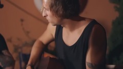 In your Bed (Acoustic)