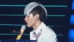 魏晨演唱会翻唱系列1