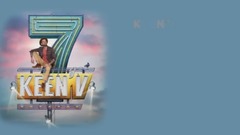 Keen'V - je n'y arriverai pas