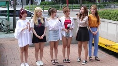 人气歌谣 粉丝见面会