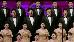 半个月亮爬上来