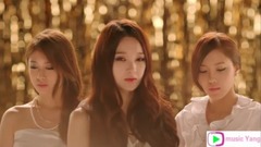 T-ara - 祝贺皇冠T-ARA八周年