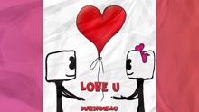 Marshmello - LoVe U