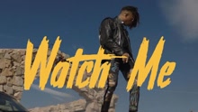 Jaden Smith - Jaden Smith - Watch Me