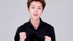 鹿晗运动季2017 7月31日即将回归 一起运动起来