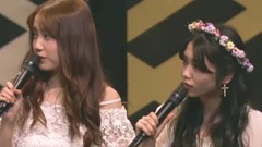 RH2017 MC1 レナッチーズ