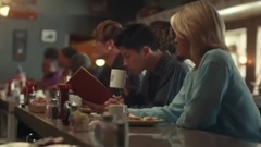 「Go, Vantage Point.」(60秒)