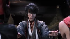 福士苍汰 - 「曇天に笑う」幕間映像(30秒)