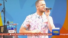 Imagine Dragons - Believer