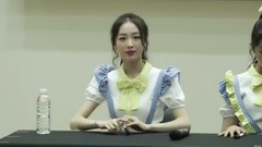 ELRIS - Elris签售会/首尔麻浦区S-Plex综合中心