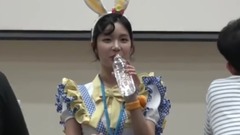 ELRIS - 佳玲(ELRIS) - 签售环节