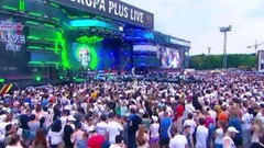 Colors & Wide Awake & Another Week