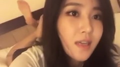 Yuri叫大家別担心她的脚伤