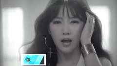 T-ara - Born To Be A Lady