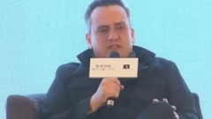 战狼2 北京文化与罗素兄弟战略合作