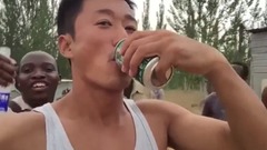 战狼2 拍摄花絮 非洲特辑