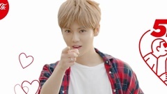 可口可乐密语操应援大作战 鹿哥密语6连Combo