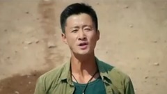 战狼2 "开战版"预告