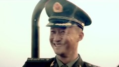 战狼2 爱情版预告