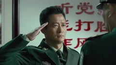 战狼2 先行版预告片