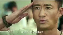 战狼2 国际版预告