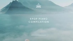 1小时学习或休息听歌向韩流钢琴曲