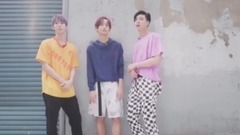 #NCT127# BOY VIDEO EP.10 精校中字 17/07/31 [DoYoung吧]