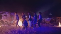 mv如果没有了音乐