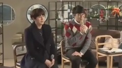 圭贤与成始璄合唱 cut