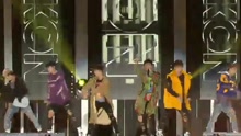 iKON - iKON - BLING BLING - SBS The Show 现场版 17/08/01