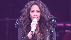 张惠妹 - High High High