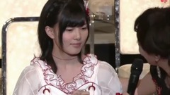 AKB48 49thシングル 選抜総選挙 NGT48 Cut