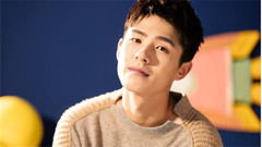 女朋友视角下的刘昊然 探班记_嘉人beauty拍摄花絮17.08.01